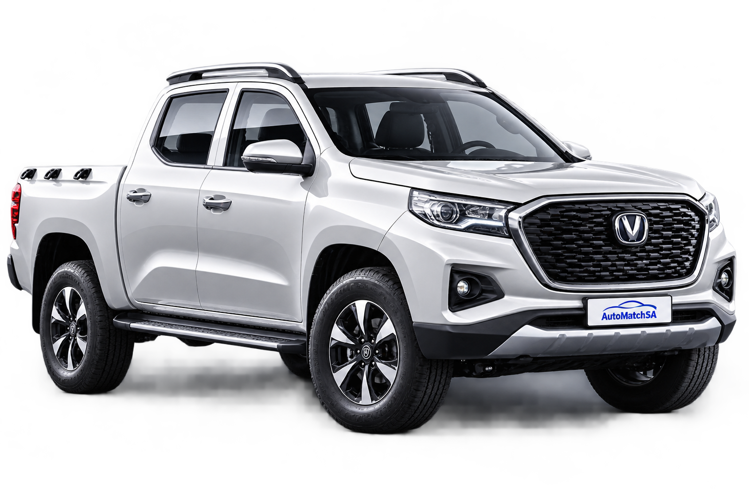 Changan Hunter