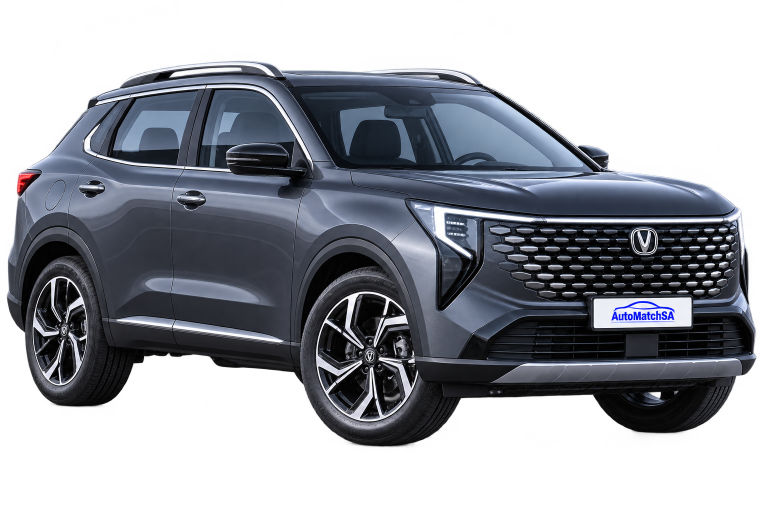 Changan Uni S