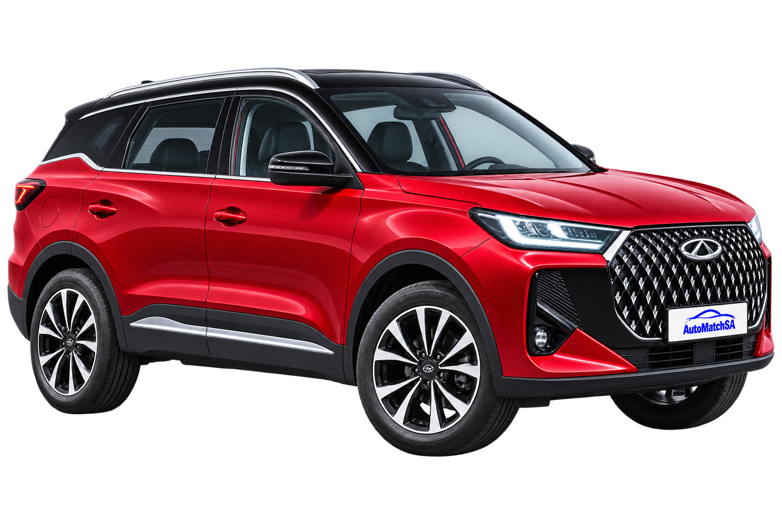 Chery Tiggo 7