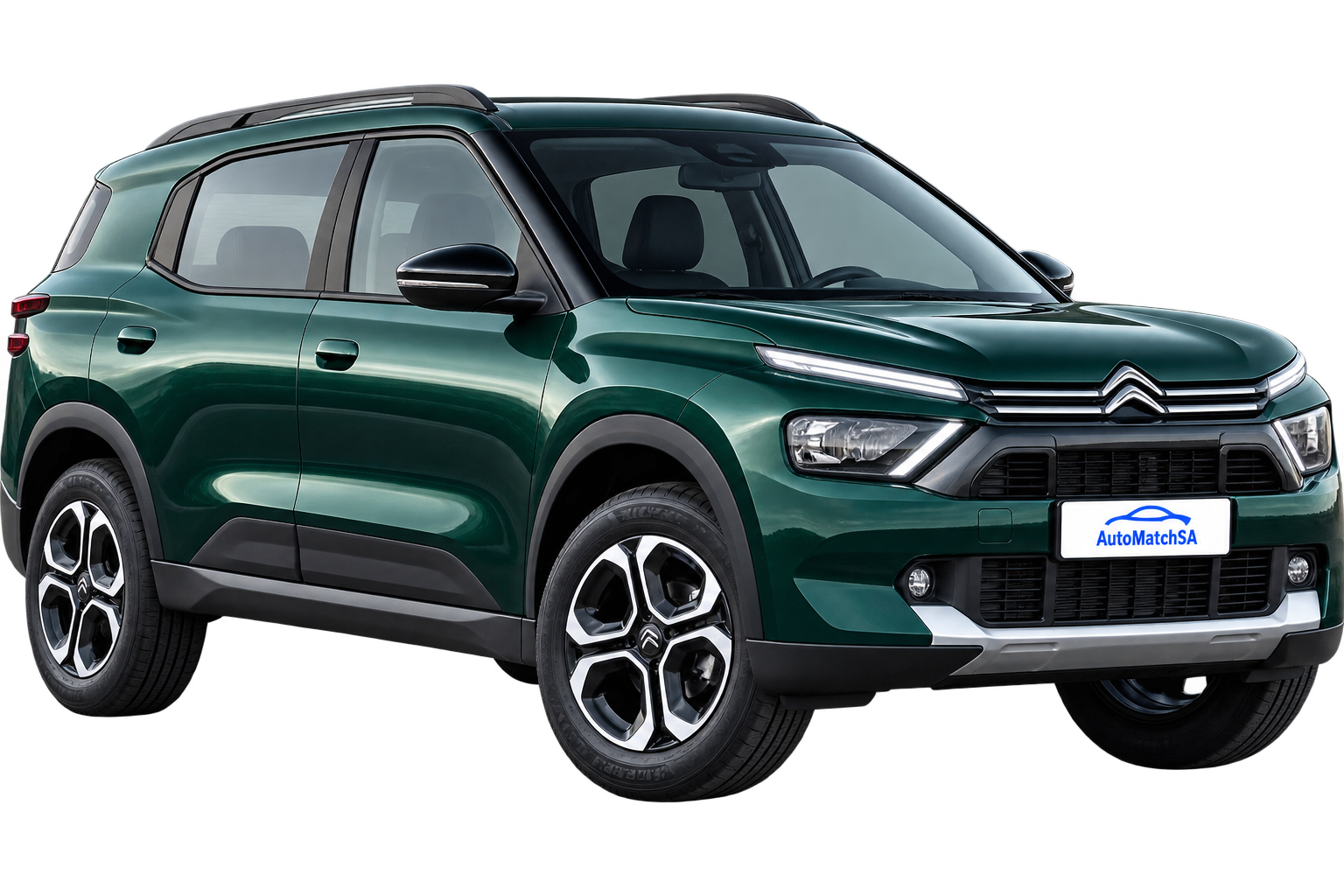 Citroen Aircross