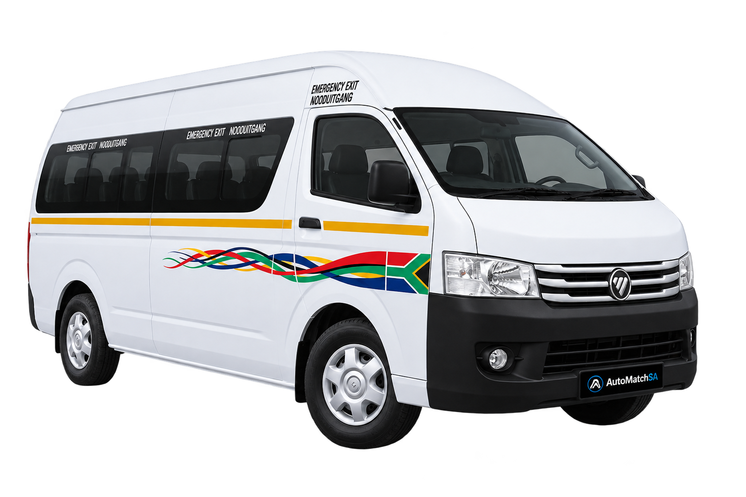 Foton Asambe