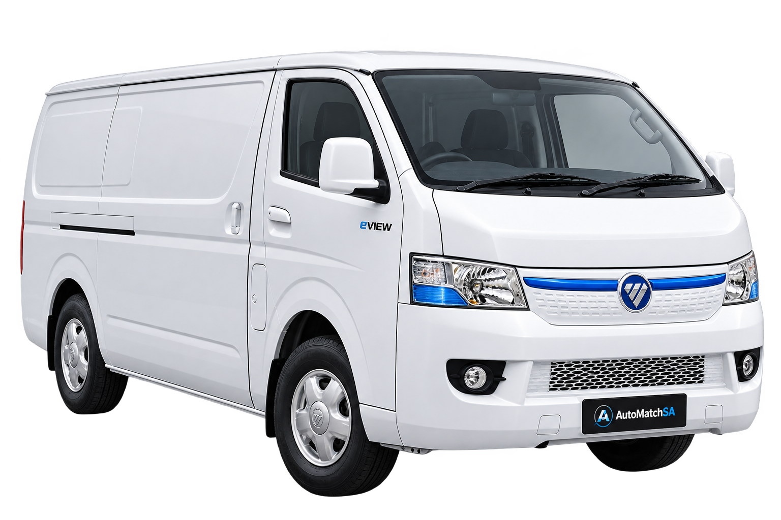 Foton eView