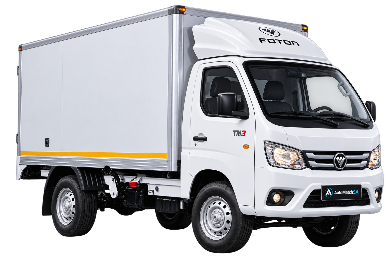 Foton Truckmate