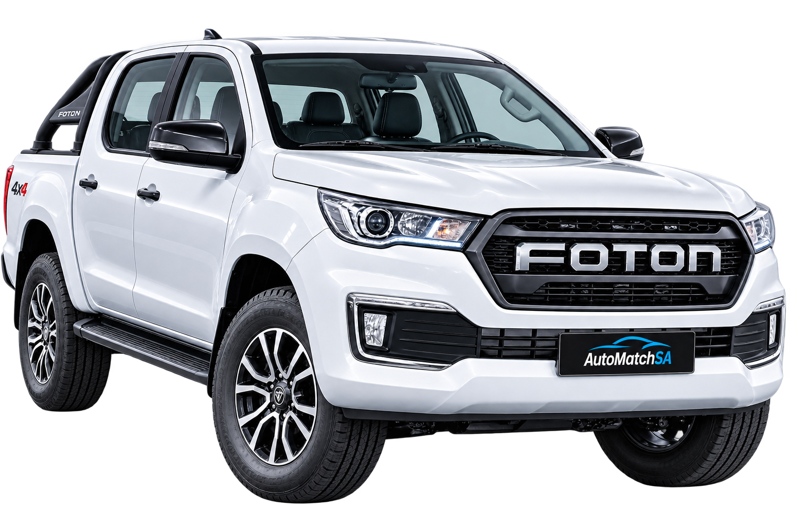 Foton Tunland G7