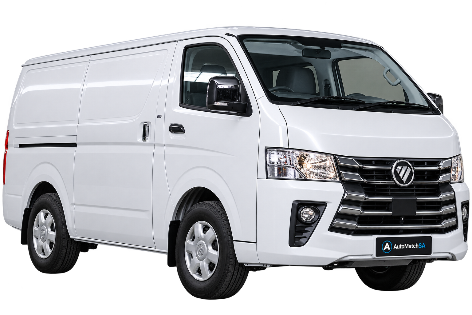 Foton View