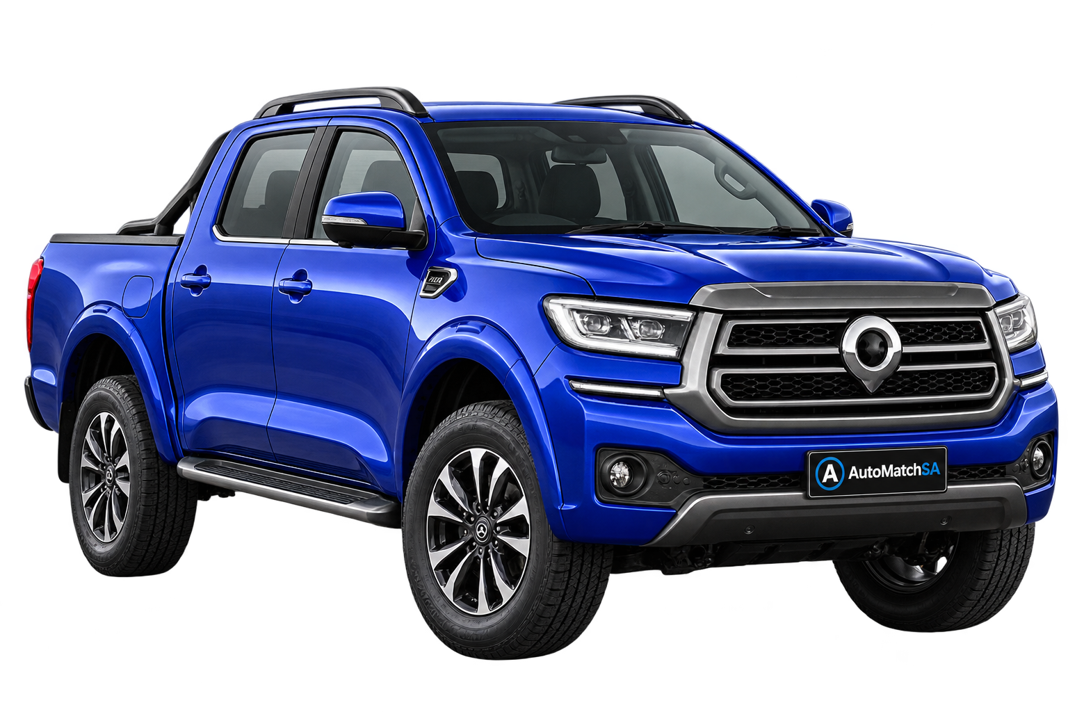 GWM P300
