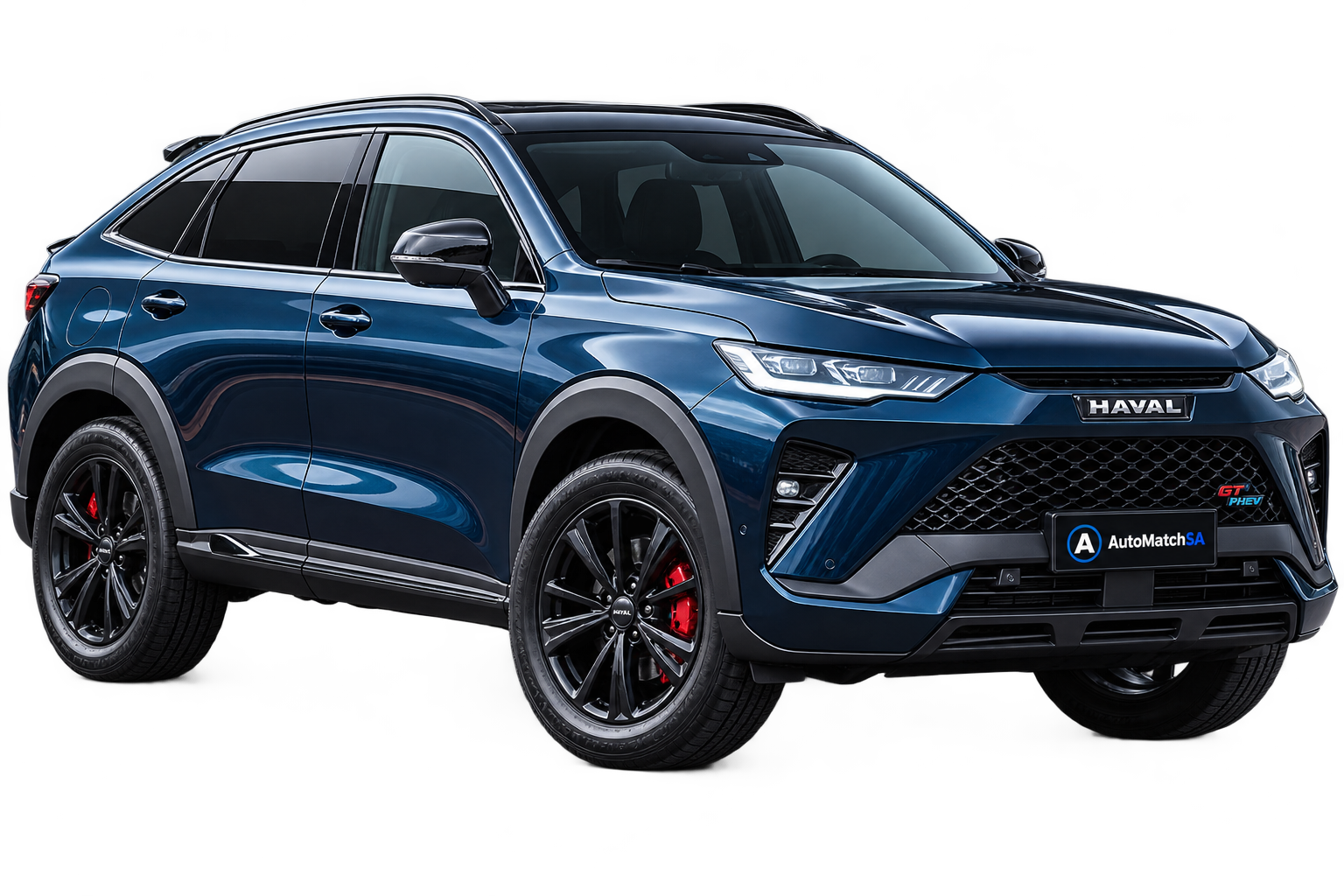 Haval H6 GT