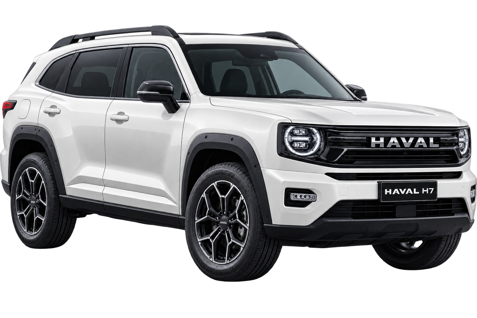 Haval H7