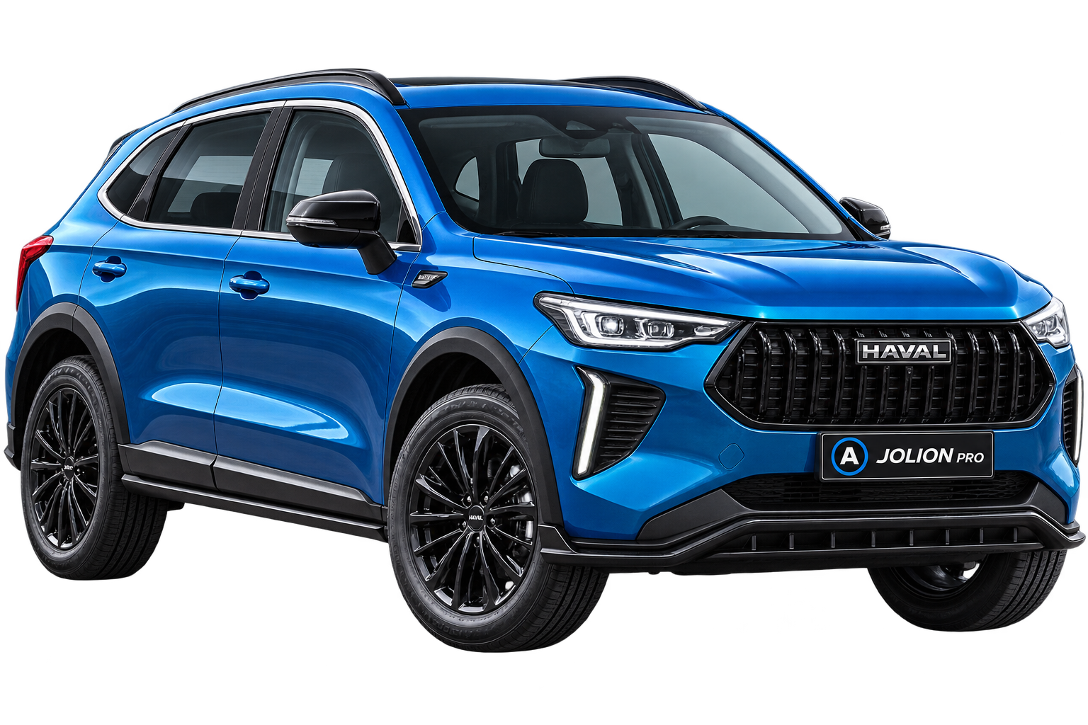 Haval Jolion Pro