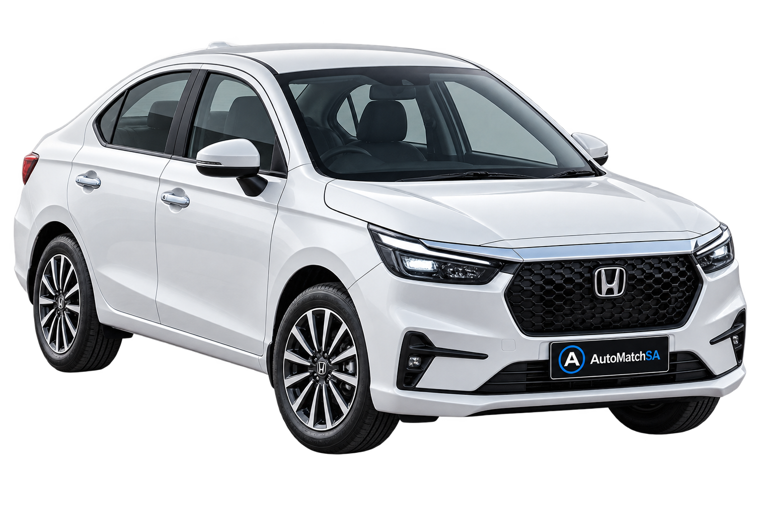 Honda Amaze