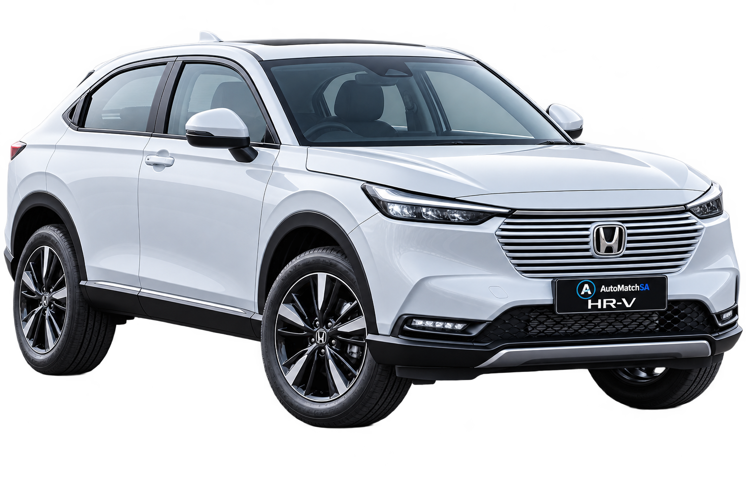 Honda HR V