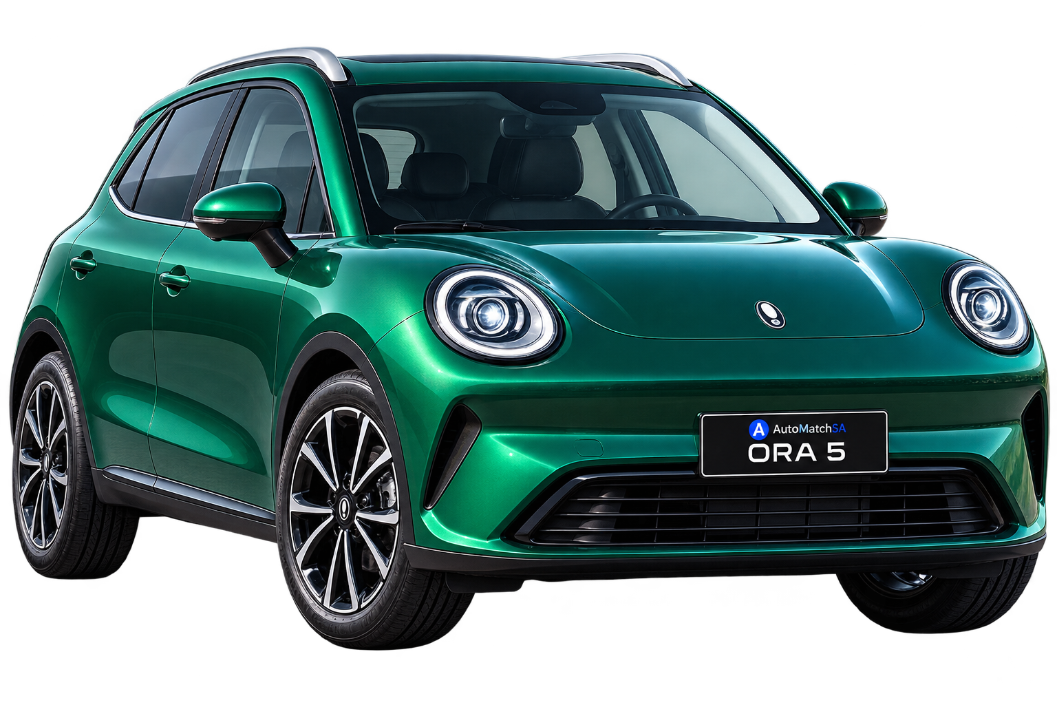 GWM Ora 5