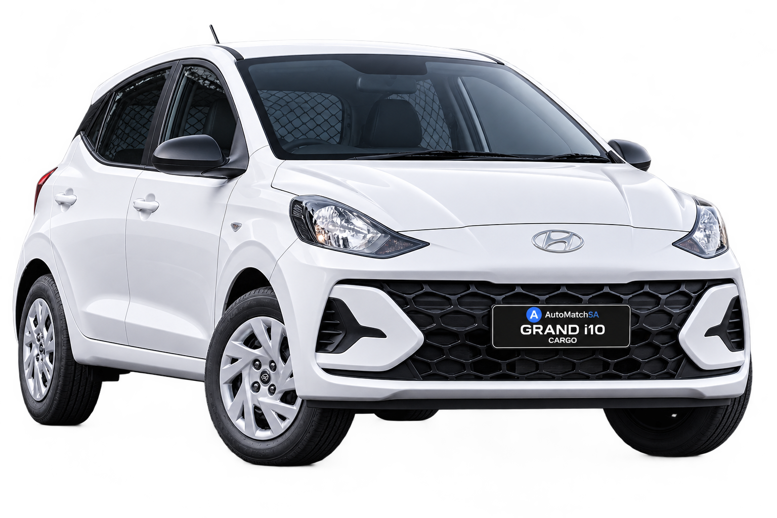 Hyundai Grand i10