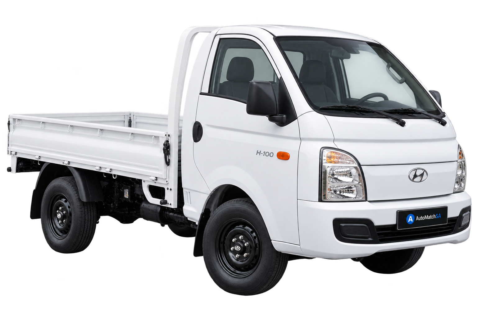 Hyundai H 100