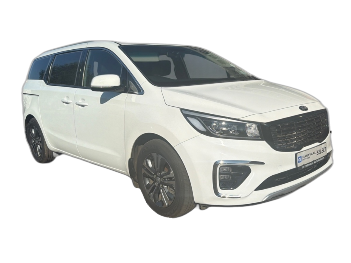 2021 KIA SEDONA