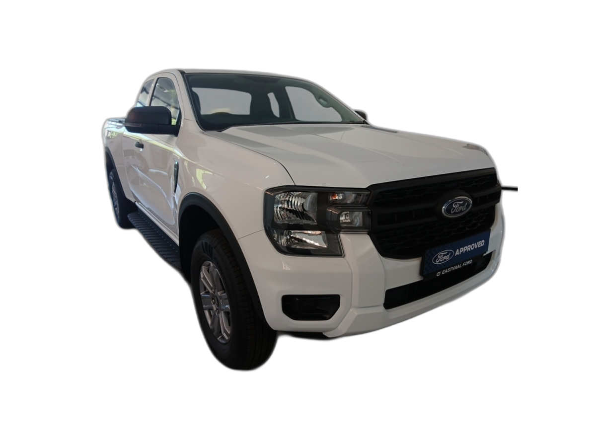 2026 FORD RANGER 2.0D XL HR 4X4 A/T SUPER CAB P/U