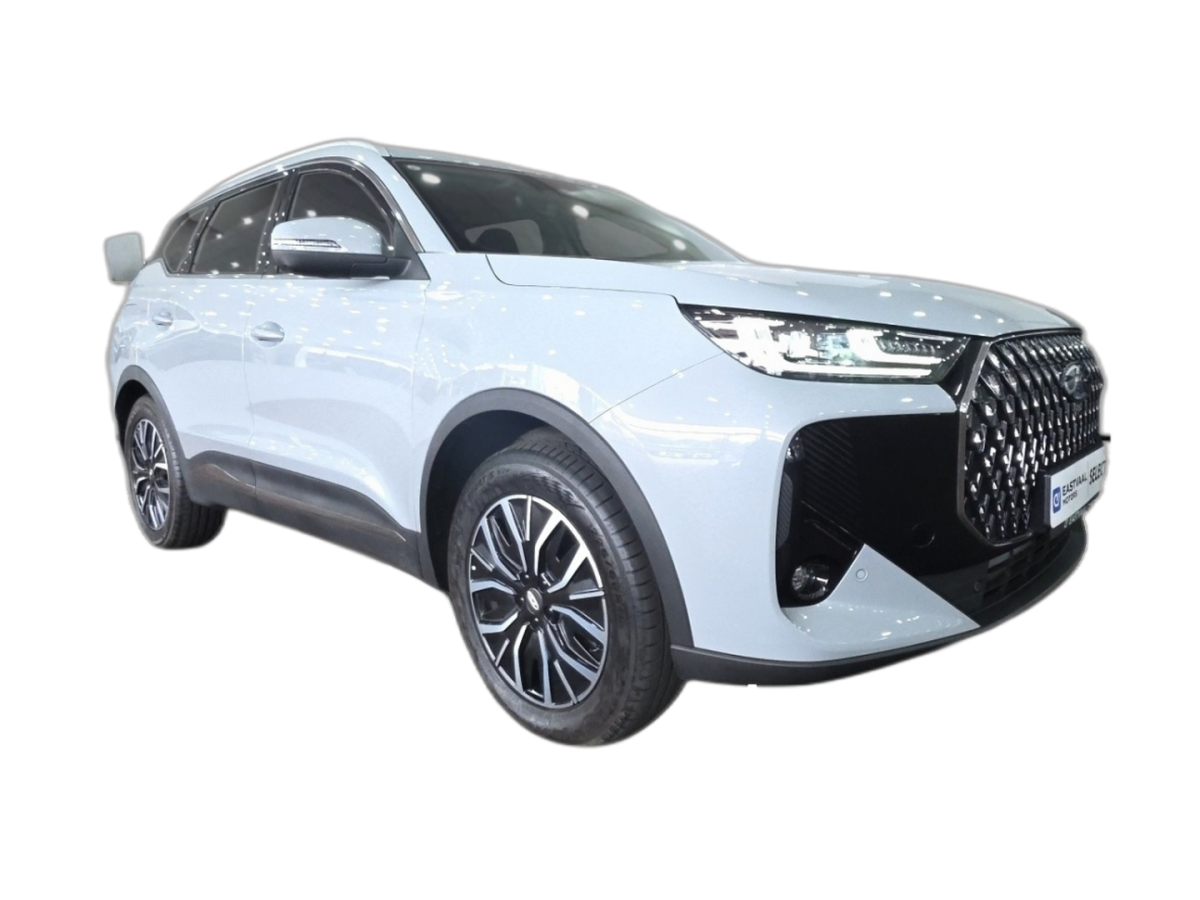 2026 CHERY TIGGO 7 CSH Ultra