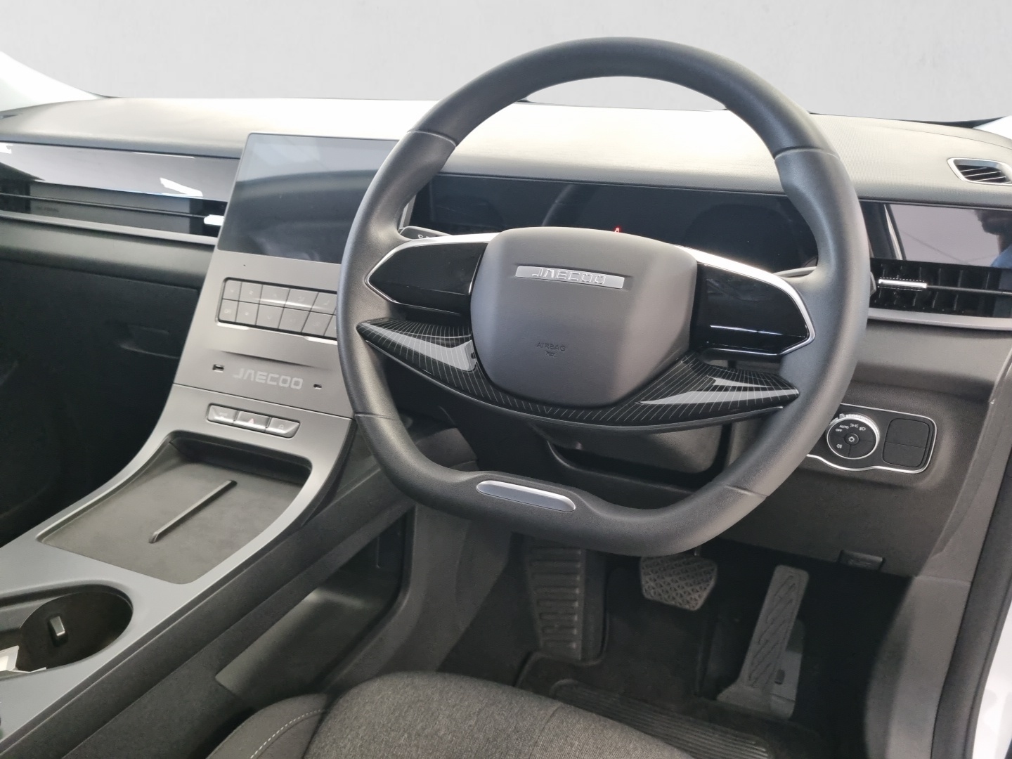 2026 JAECOO J5 J5 1.5T CORE interior image 1 of 6