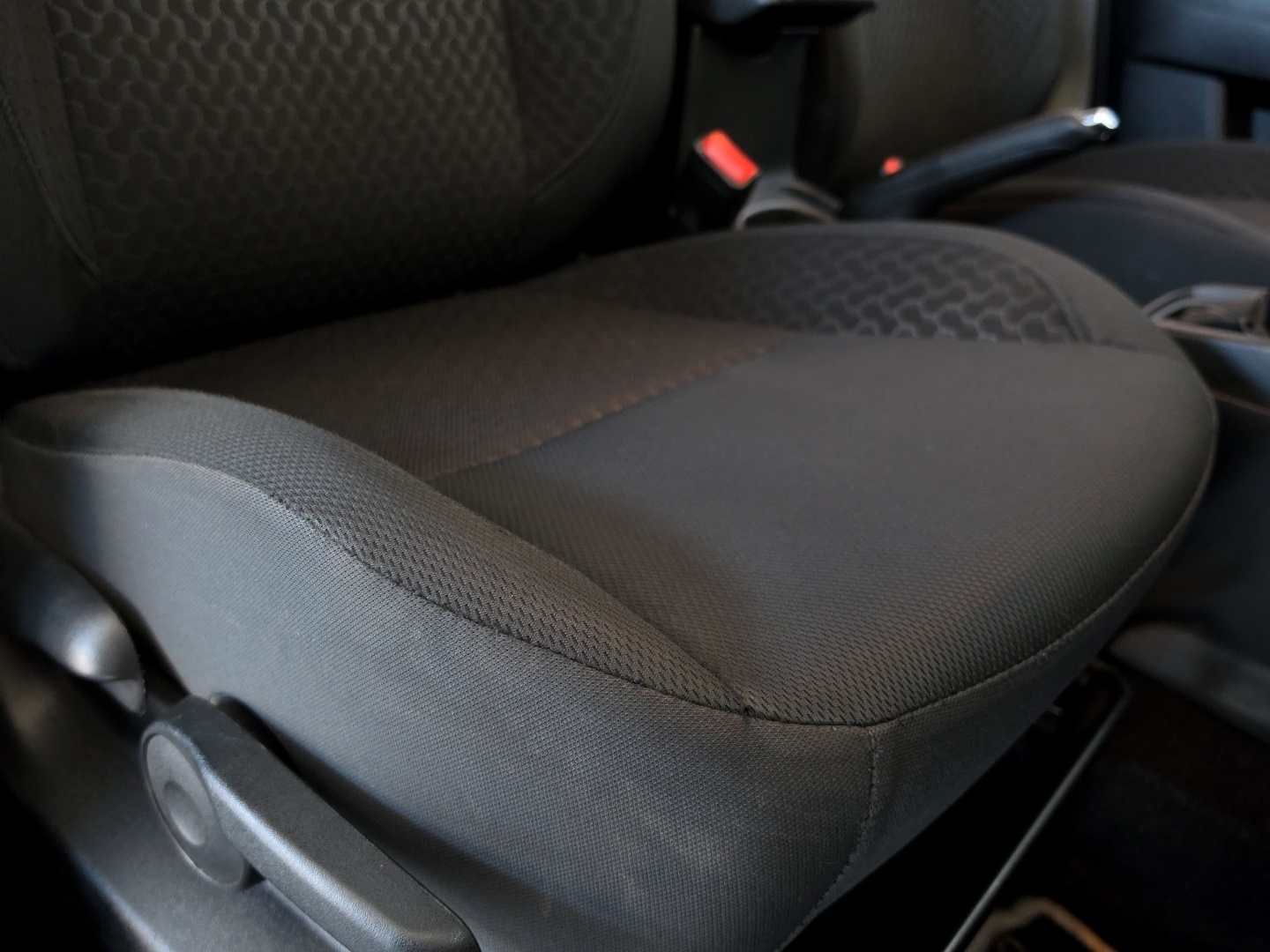 2021 TOYOTA URBAN CRUISER Urban 1.5XR MT (54F) interior image 1 of 1