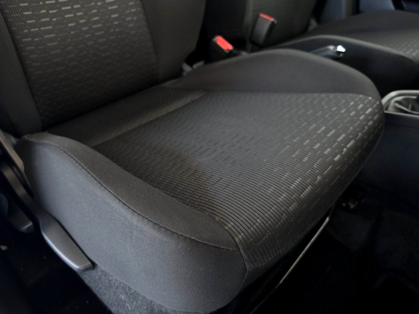 2025 SUZUKI SWIFT SWIFT 1.2 GL interior image 1 of 8