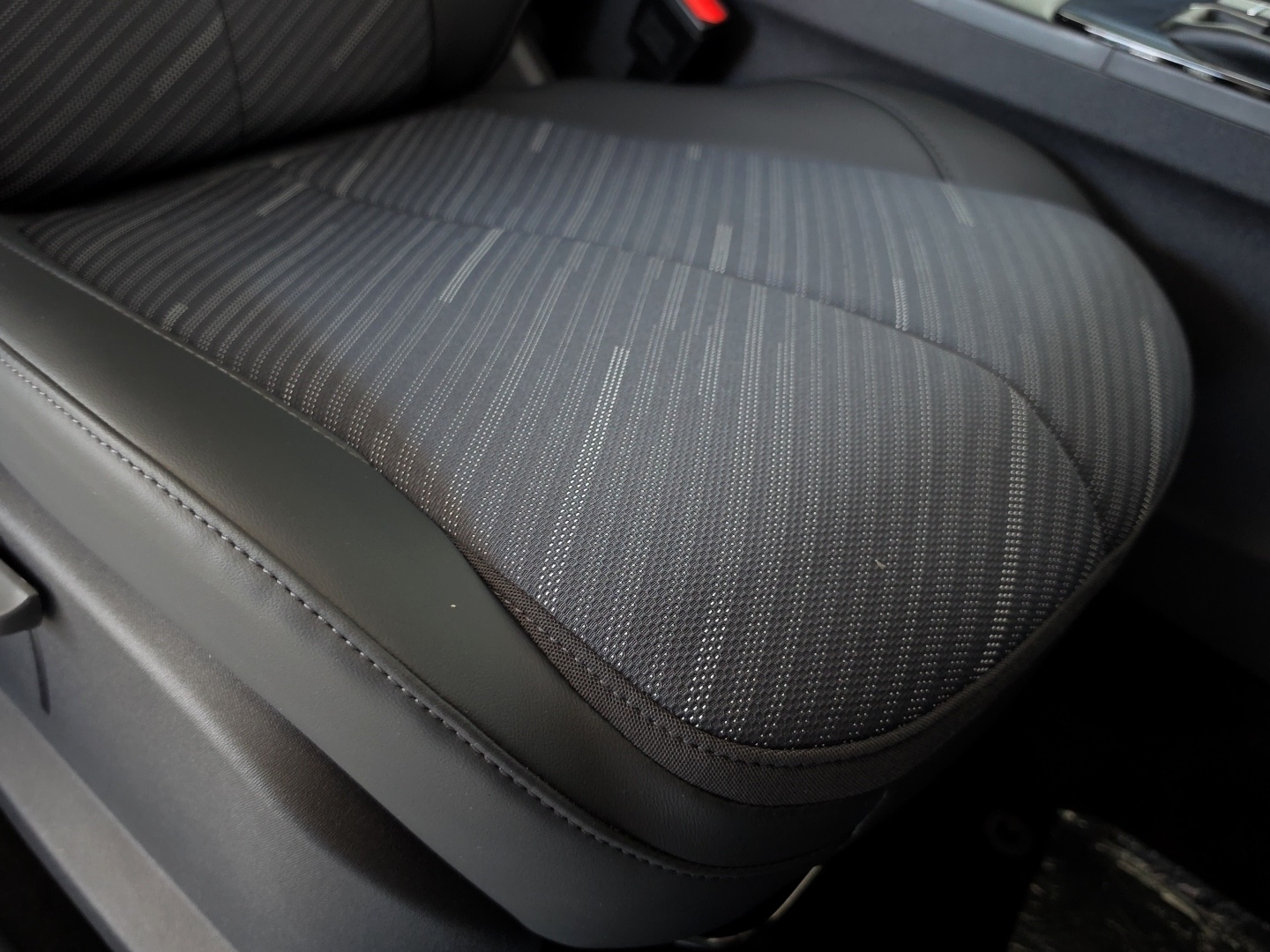 2026 LEPAS L4 L4 1.5 AMUR interior image 1 of 9