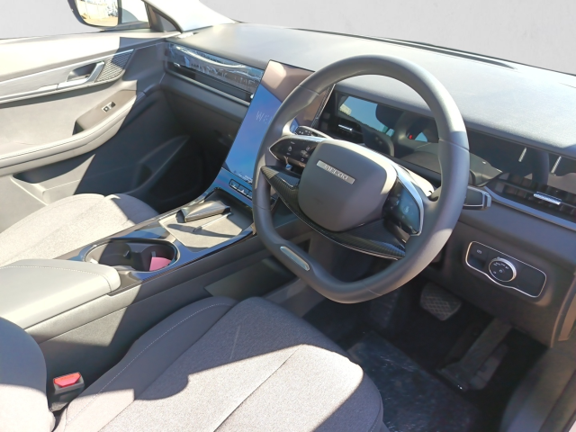 2026 JAECOO J5 J5 1.5T VORTEX interior image 1 of 6