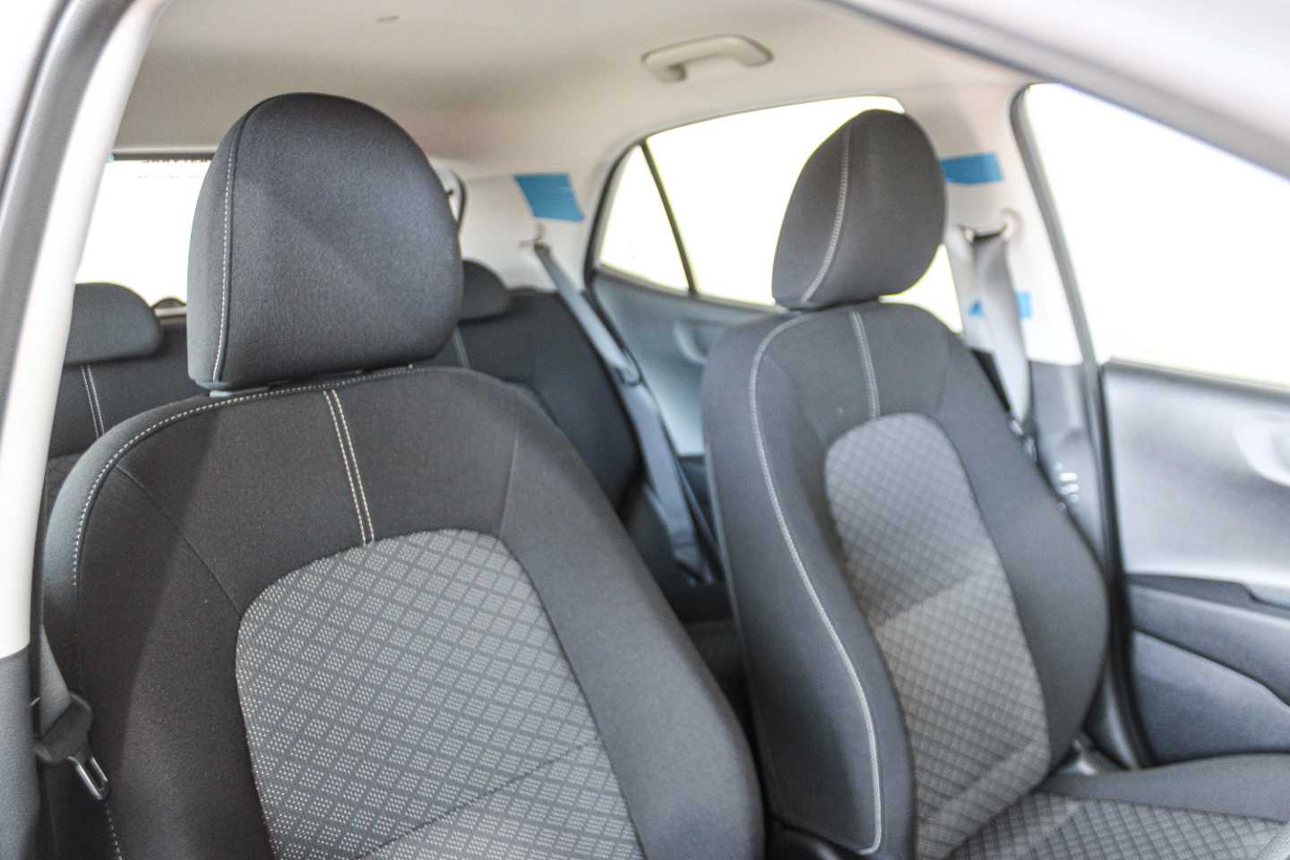 2026 KIA PICANTO PICANTO 1.0 LS interior image 1 of 5
