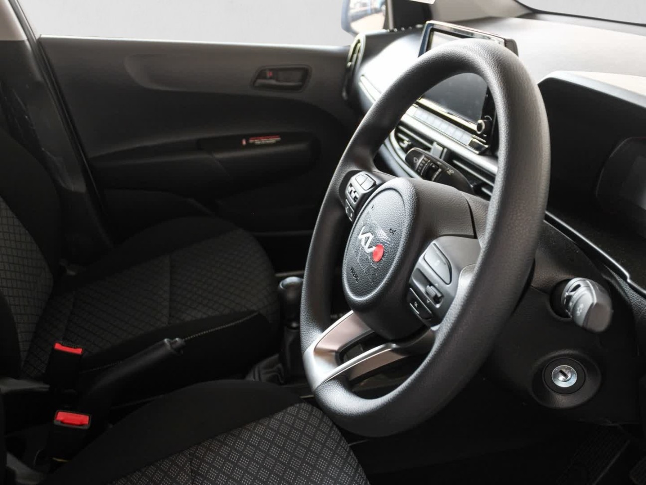 2026 KIA PICANTO PICANTO 1.0 LS interior image 1 of 5