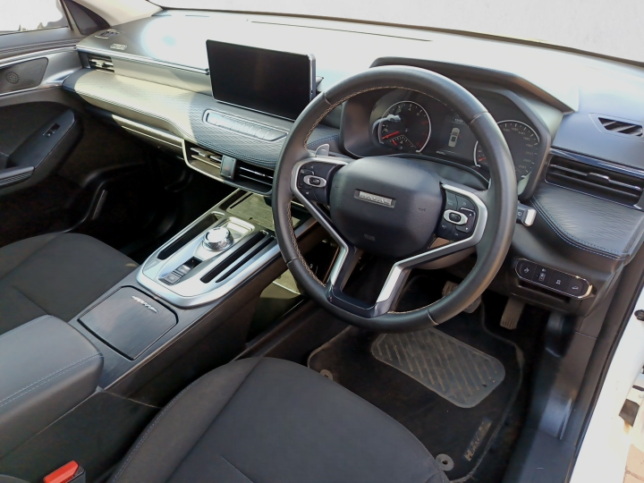 2024 HAVAL JOLION H2/JOLION JOLION 1.5T PREMIUM DCT interior image 1 of 7