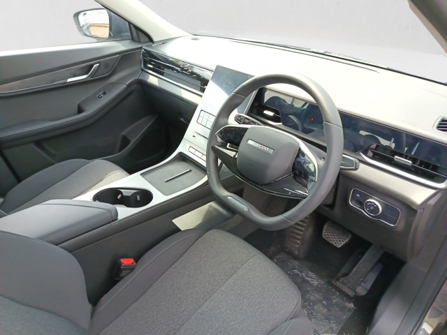 2026 JAECOO J5 J5 1.5T CORE interior image 1 of 7