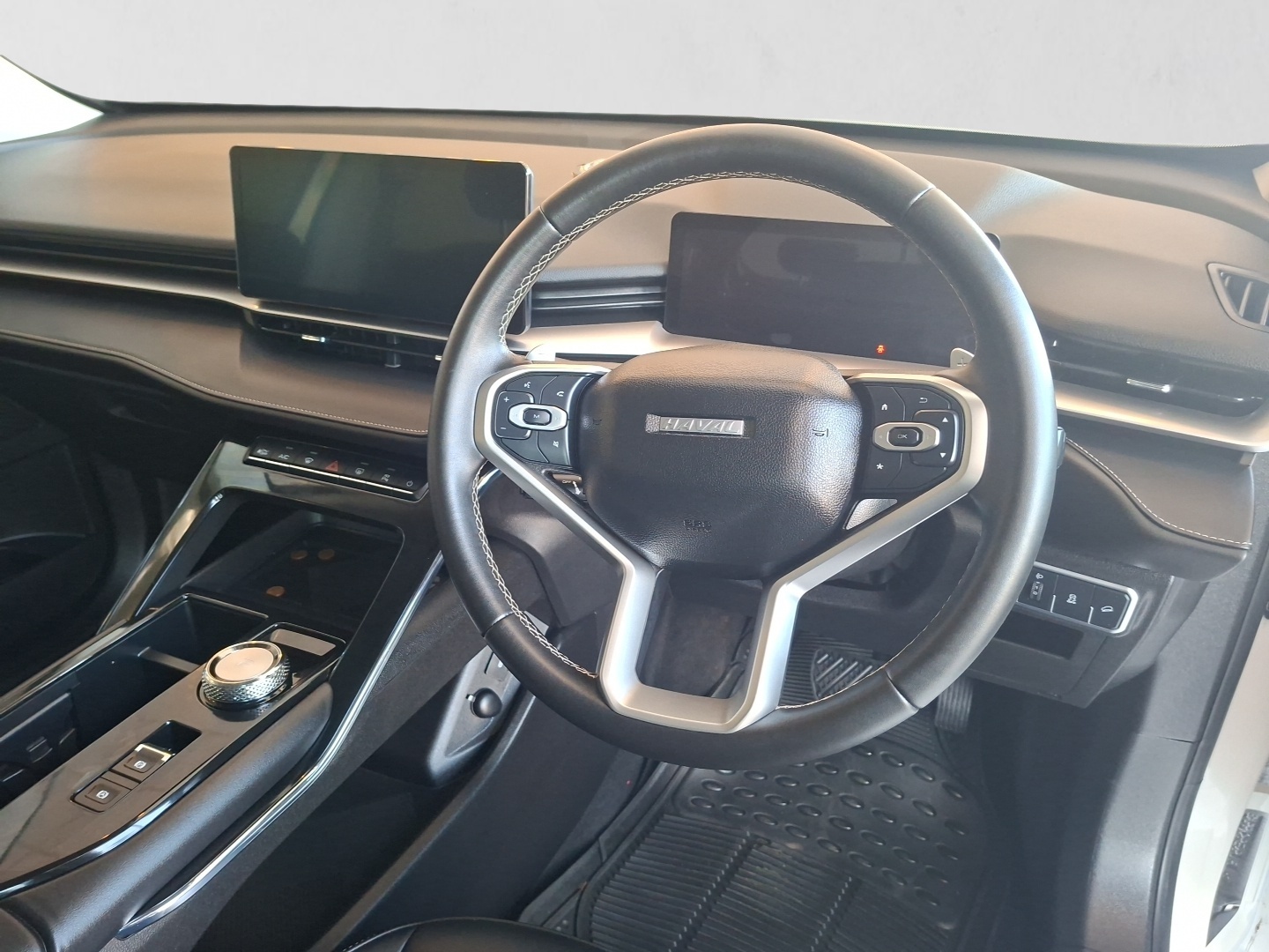 2023 HAVAL H6 H6 2.0T LUXURY DCT interior image 1 of 6