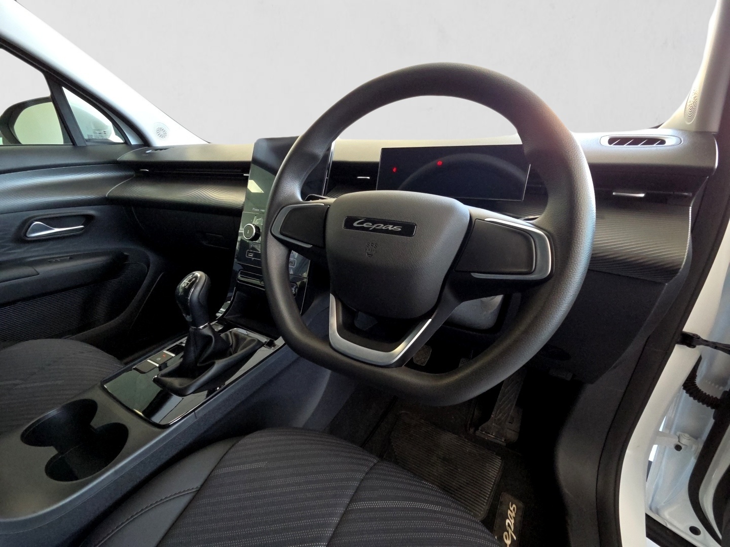 2026 LEPAS L4 L4 1.5 AMUR interior image 1 of 7