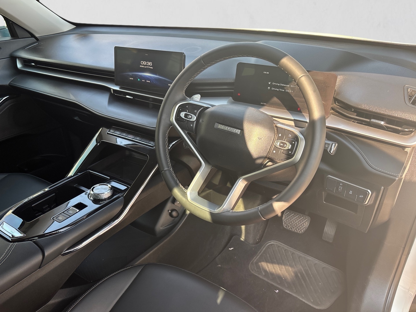 2024 HAVAL H6 H6 2.0T PREMIUM DCT interior image 1 of 7