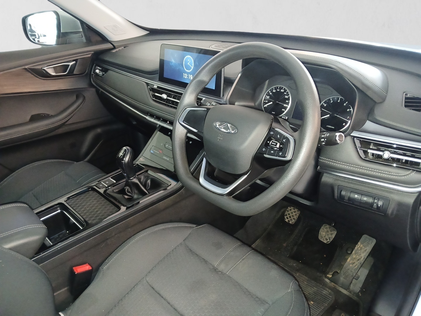 2025 CHERY TIGGO 4 TIGGO 4 PRO 1.5 LIT interior image 1 of 7