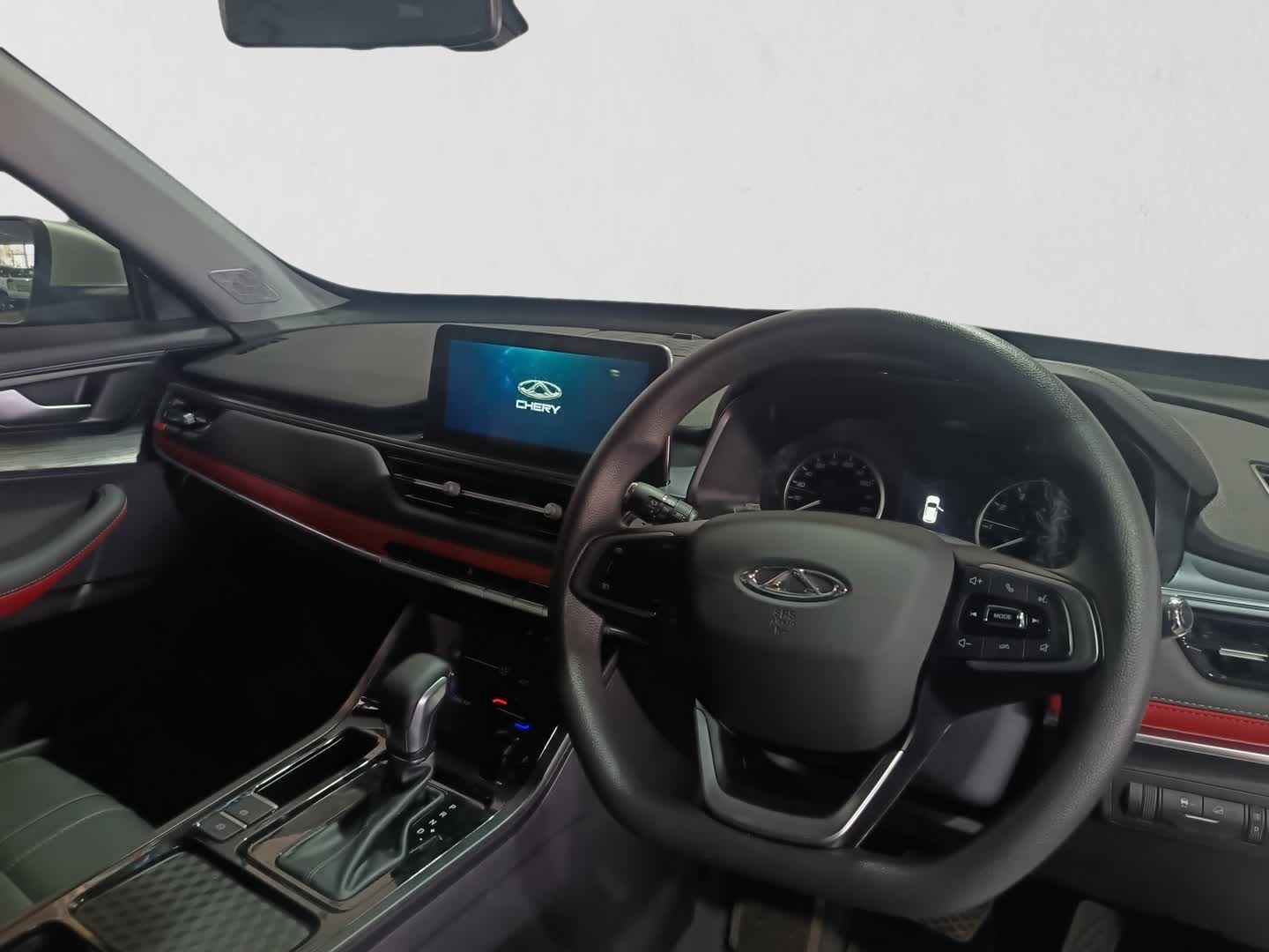 2026 CHERY TIGGO 4 TIGGO 4 PRO 1.5 LIT CVT interior image 1 of 8