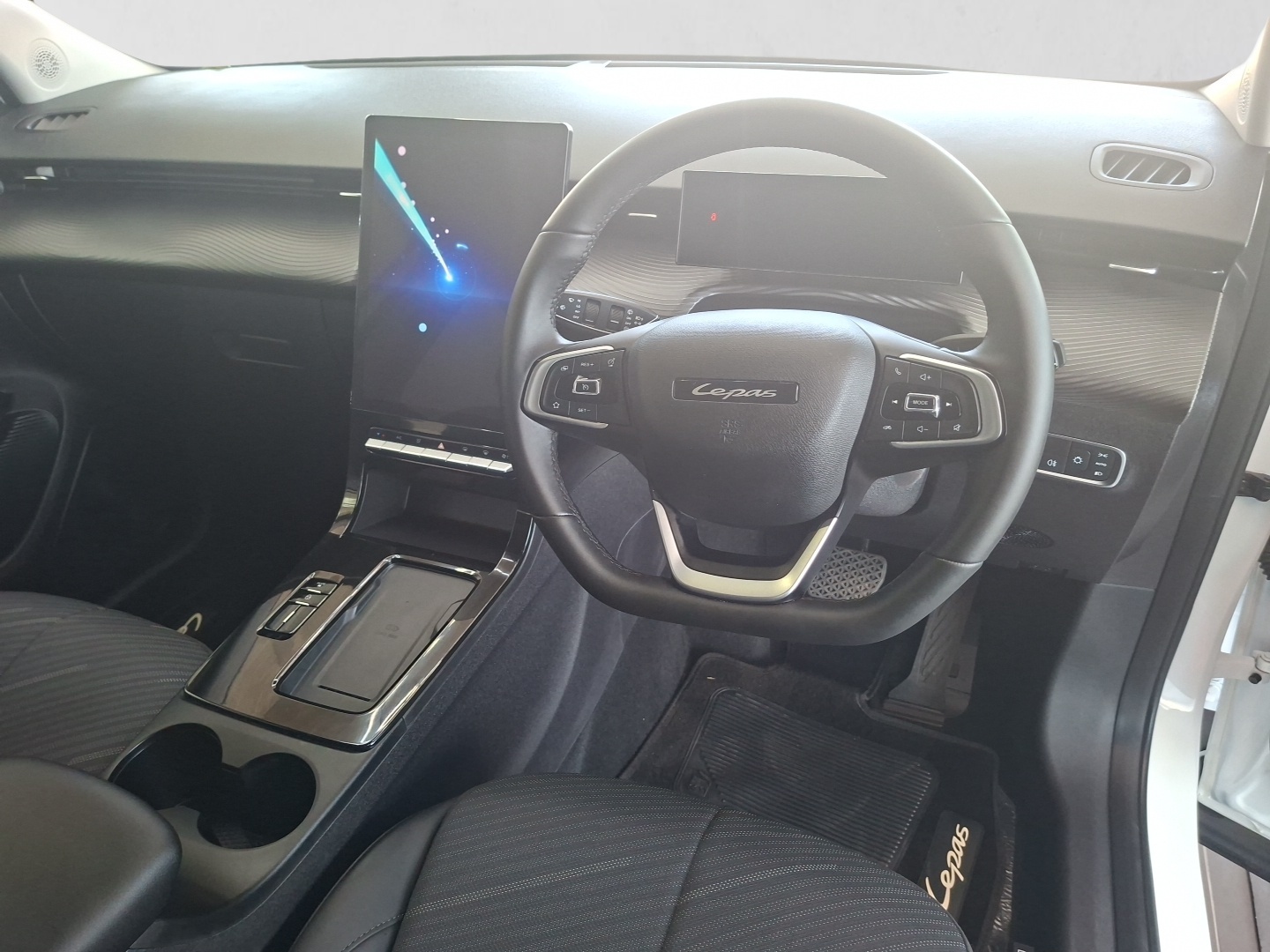 2026 LEPAS L4 L4 1.5T JAVAN A/T interior image 1 of 6