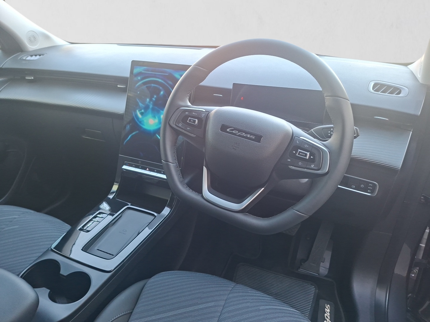 2026 LEPAS L4 L4 1.5T JAVAN A/T interior image 1 of 6