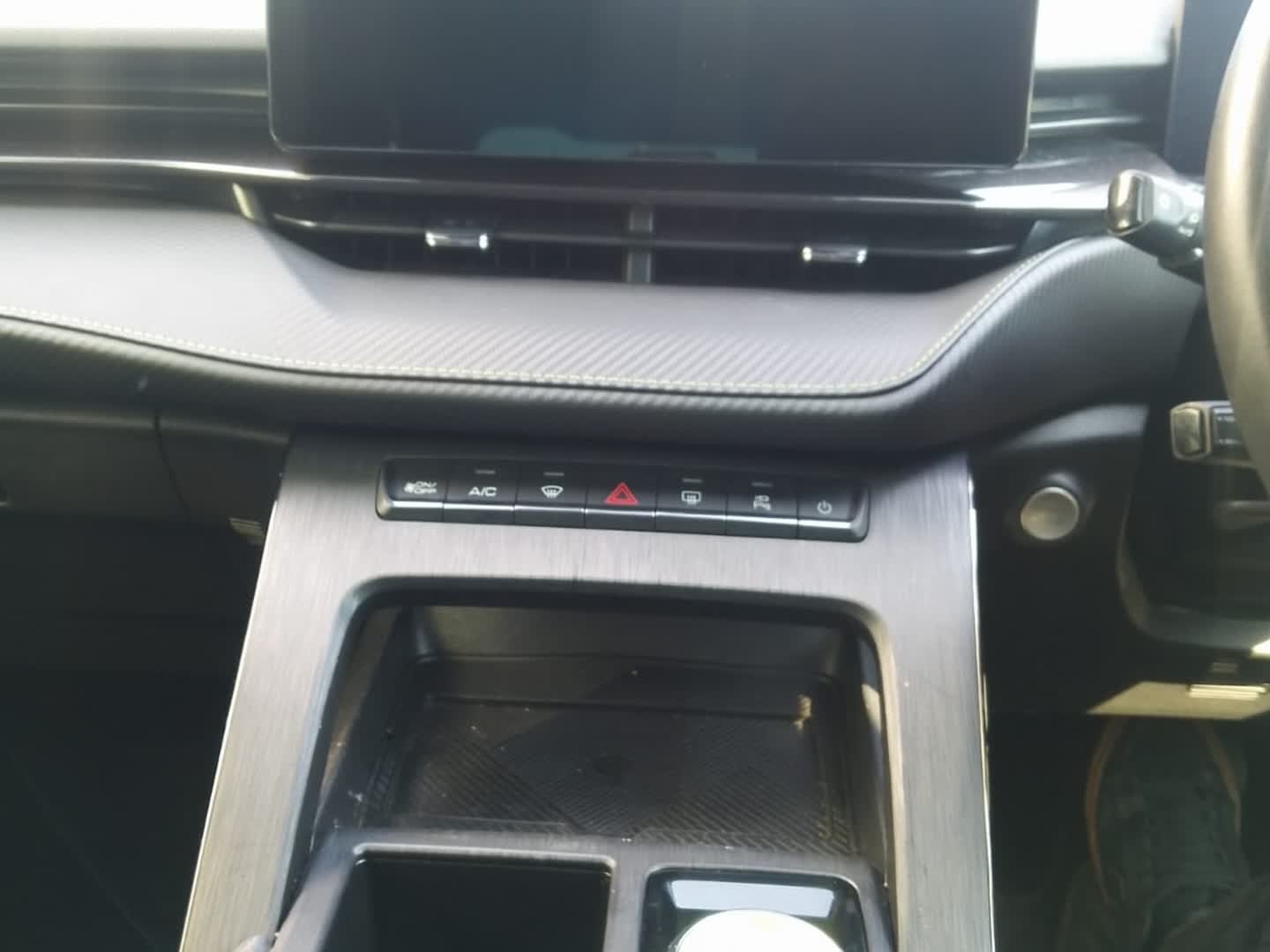 2022 HAVAL H6 H6 GT 2.0T SUPER LUXURY 4X4 DCT interior image 1 of 1