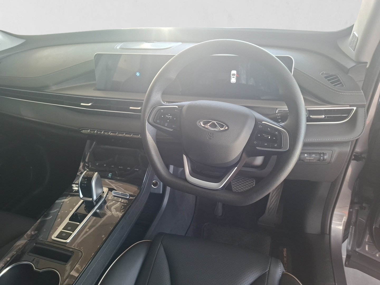 2026 CHERY TIGGO CROSS TIGGO 4 CROSS TIGGO 4 CROSS 1.5T ME DCT interior image 1 of 6