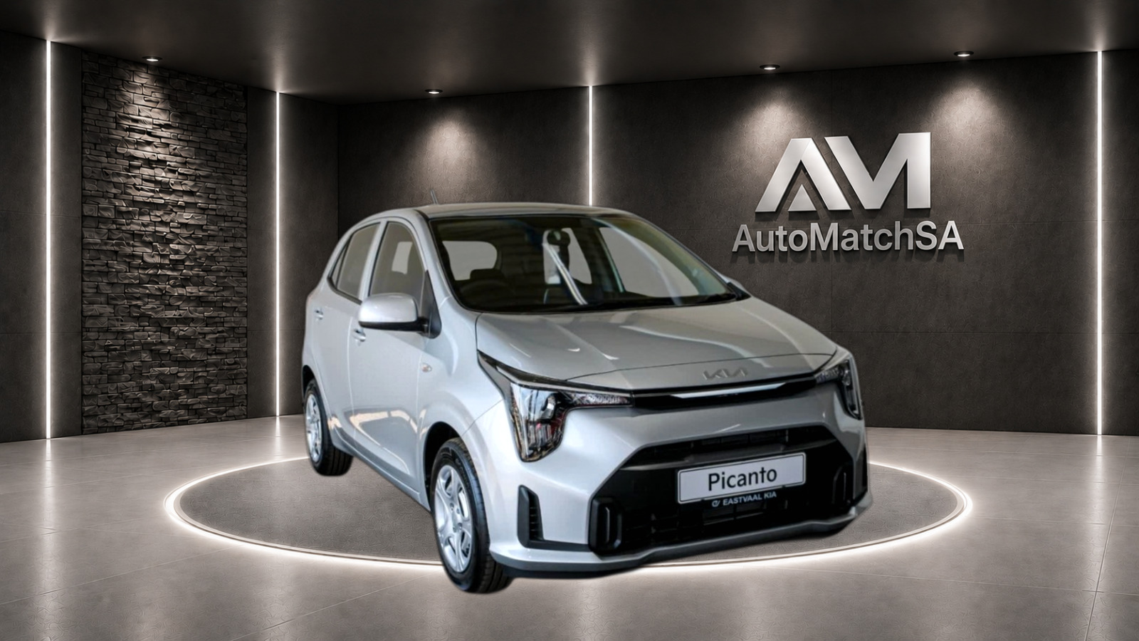 2026 KIA PICANTO PICANTO 1.0 LS