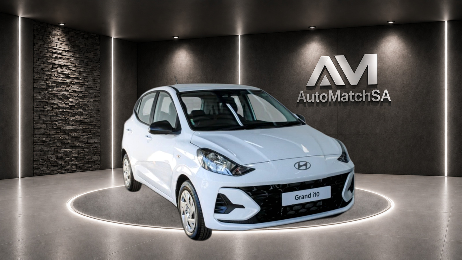 2026 HYUNDAI i10 i10 GRAND i10 1.2 MOTION/PREMIUM A/T
