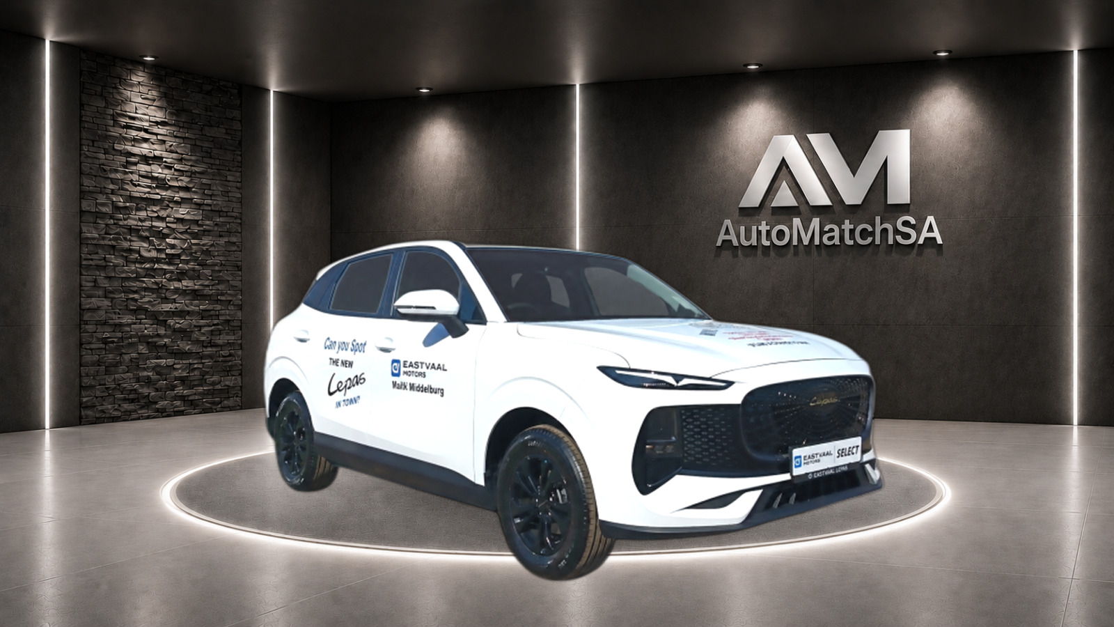 2026 LEPAS L4 L4 1.5 AMUR