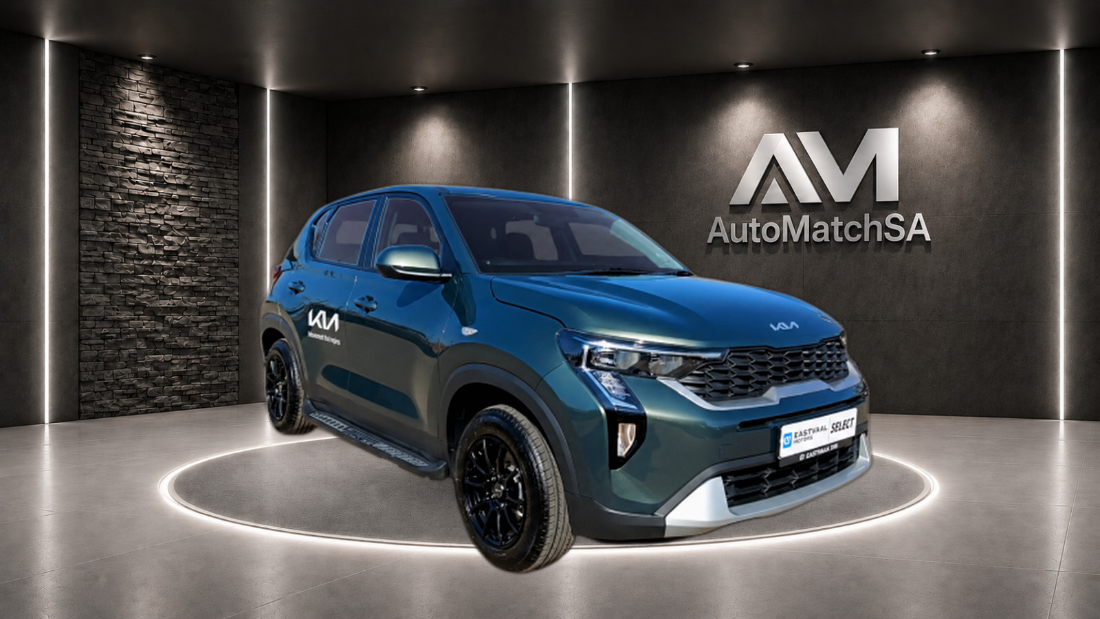 2026 KIA SONET SONET 1.5 LS