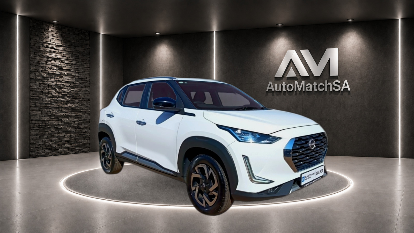 2024 NISSAN MAGNITE MAGNITE 1.0T ACENTA CVT