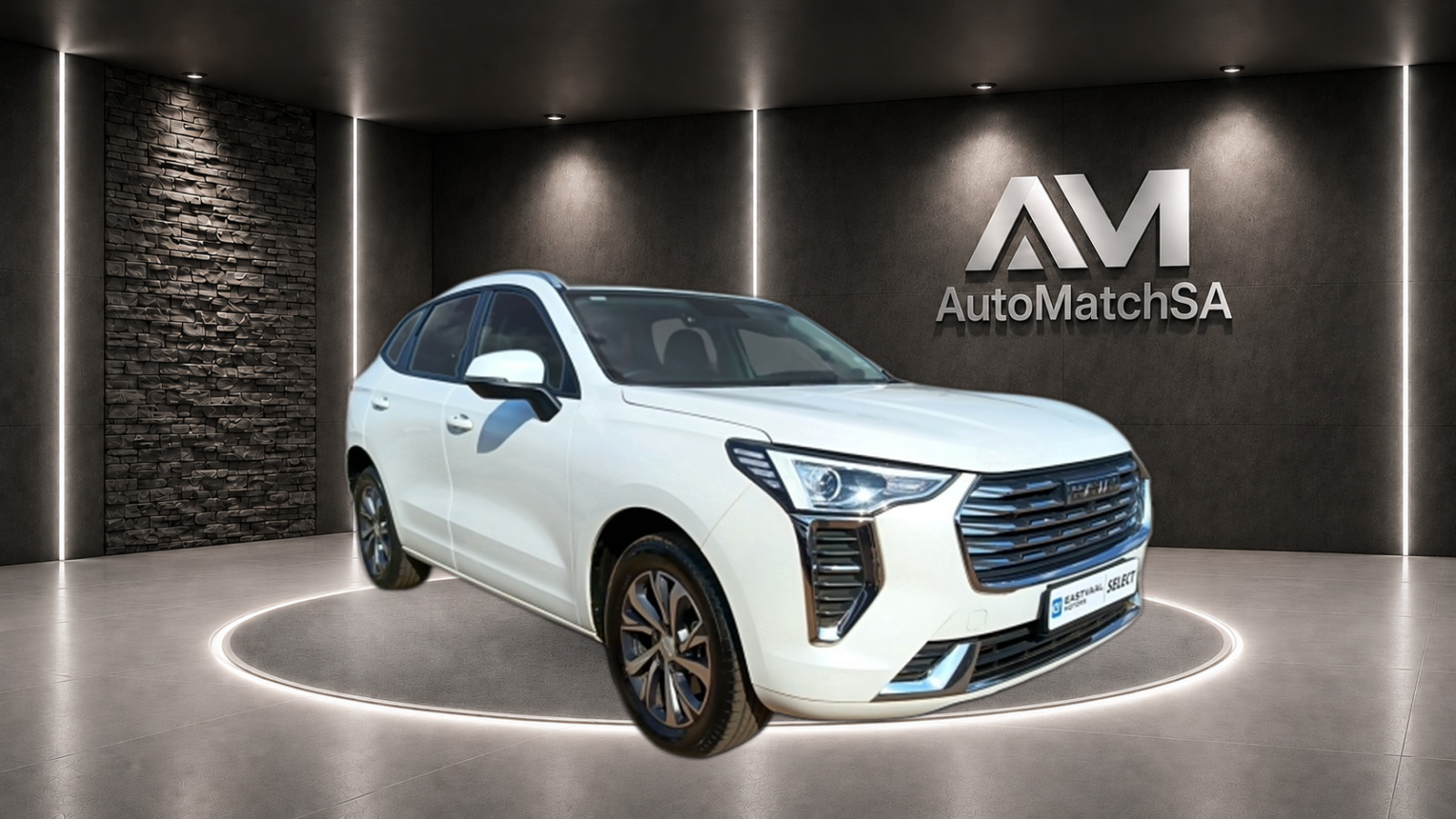 2024 HAVAL JOLION H2/JOLION JOLION 1.5T PREMIUM DCT