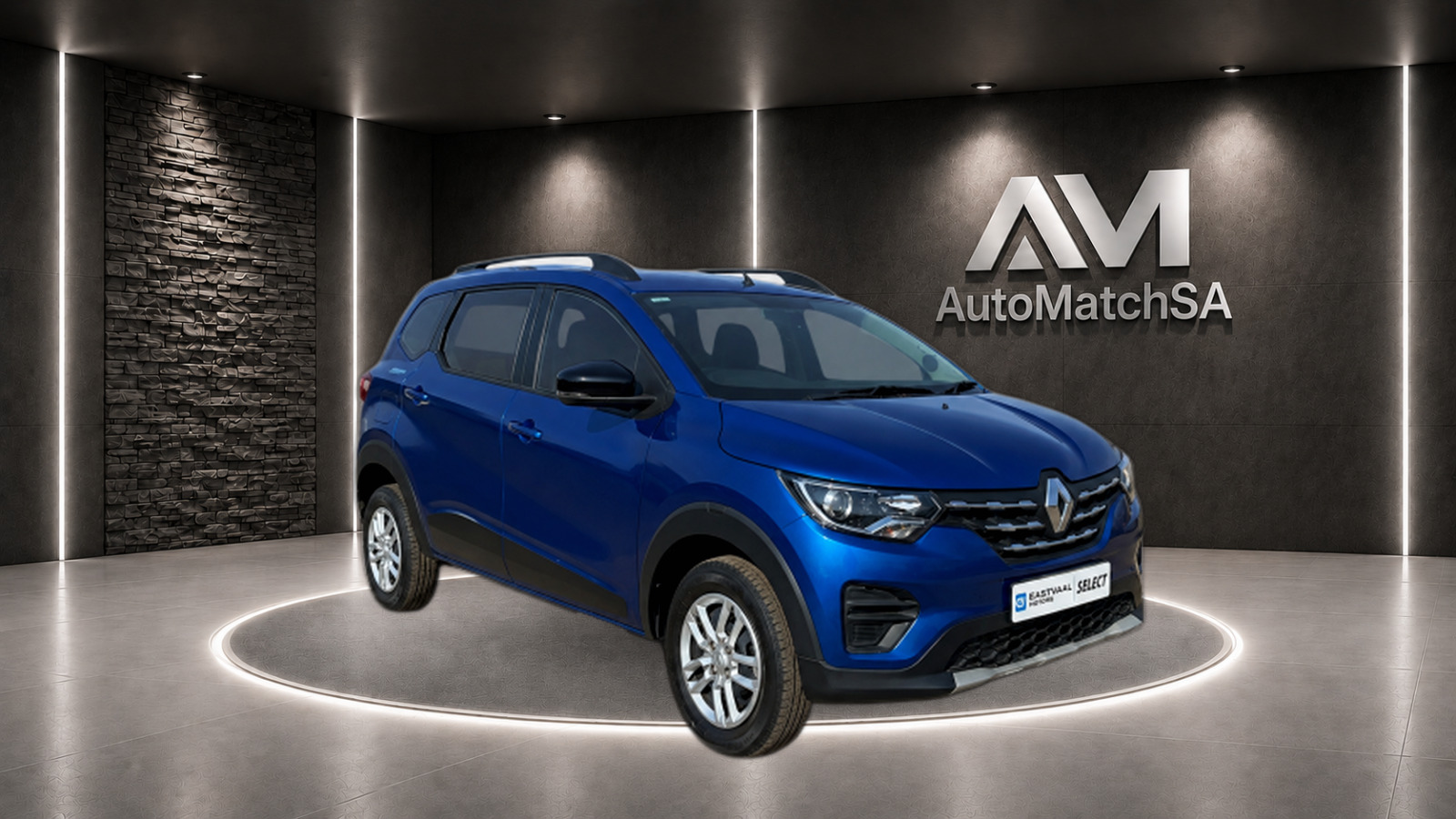 2024 RENAULT TRIBER TRIBER 1.0L DYNAMIQUE / ZEN