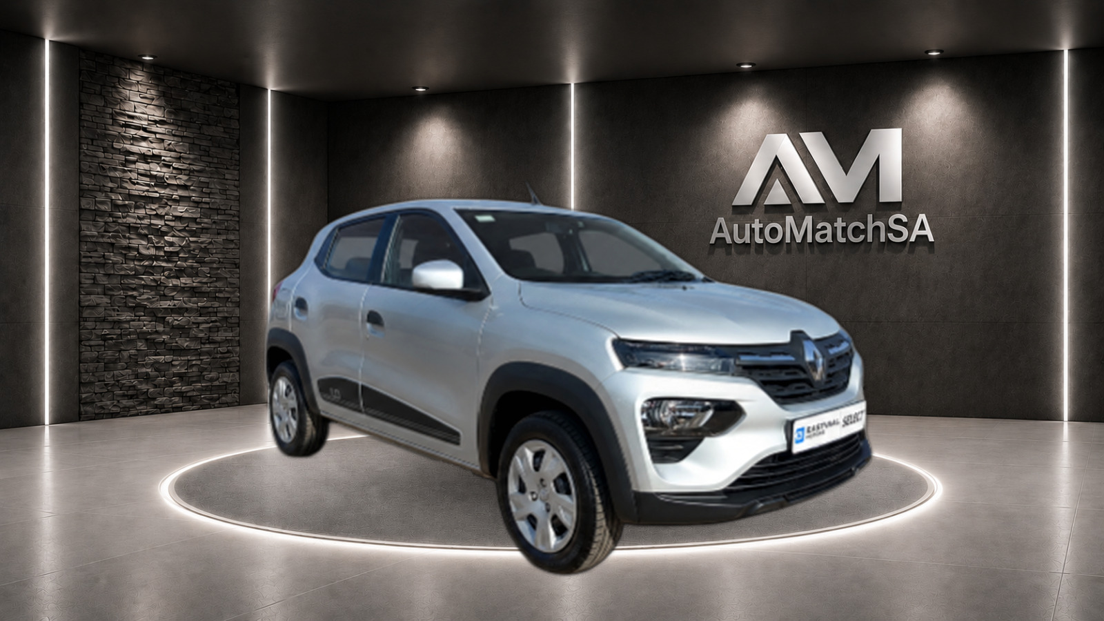 2025 RENAULT KWID KWID 1.0 DYNAMIQUE / ZEN / TECHNO 5DR