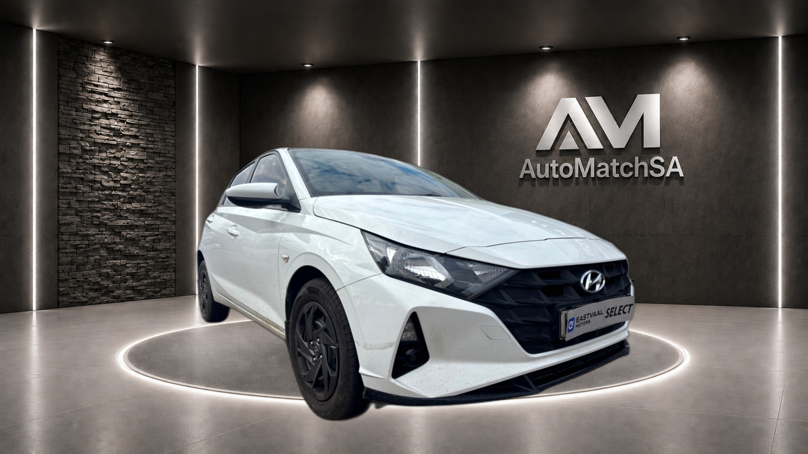 2023 HYUNDAI i20 i20 1.0 TGDI FLUID