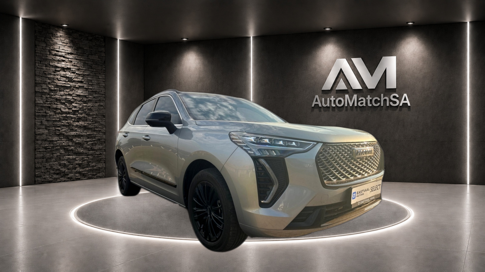 2024 HAVAL JOLION JOLION 1.5T S SUPER LUXURY DCT