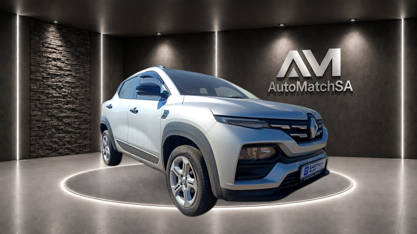 2024 RENAULT KIGER KIGER 1.0 ENERGY ZEN